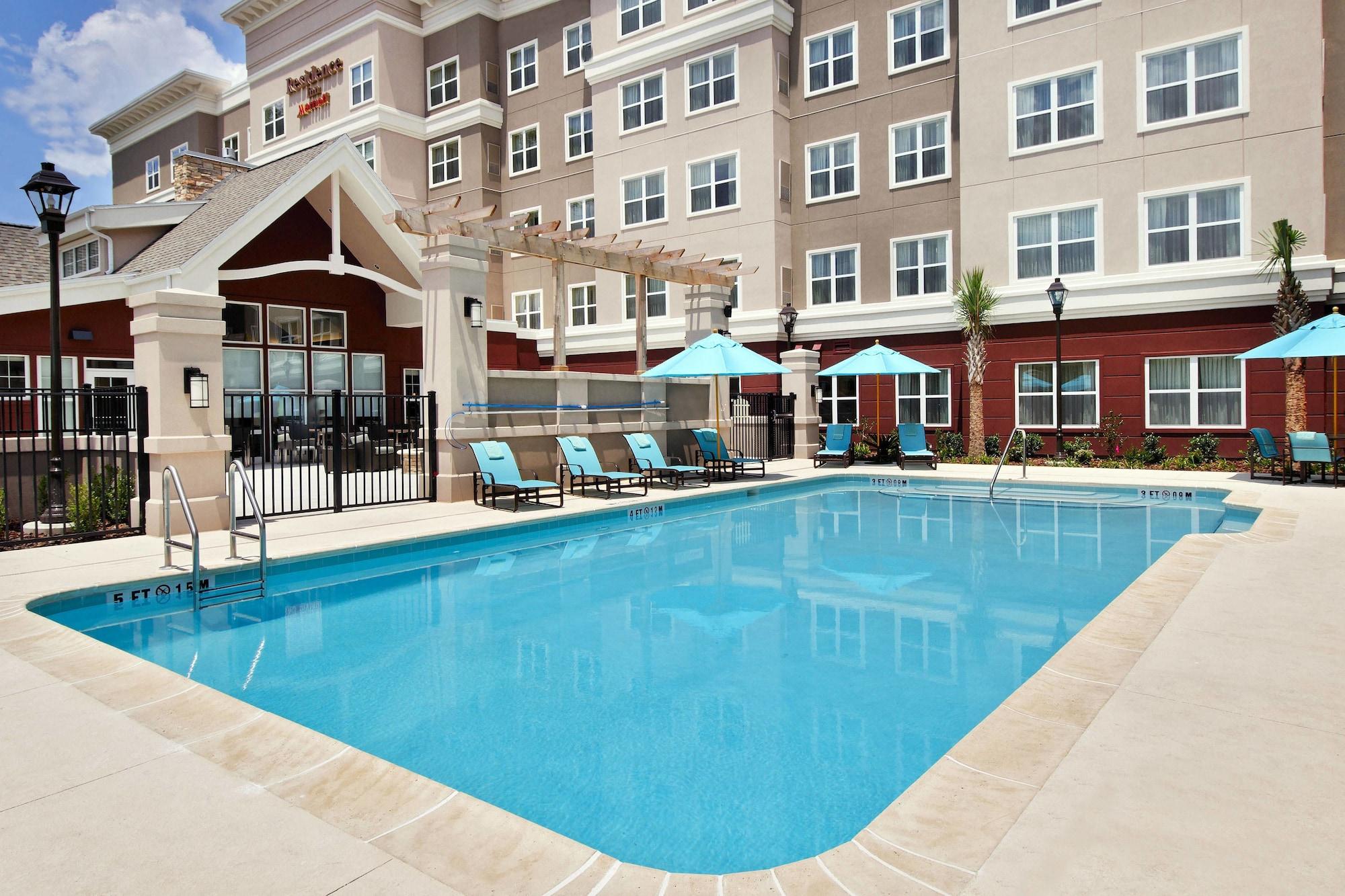 By Marriott Steele Creek Hotel Pine Harbor