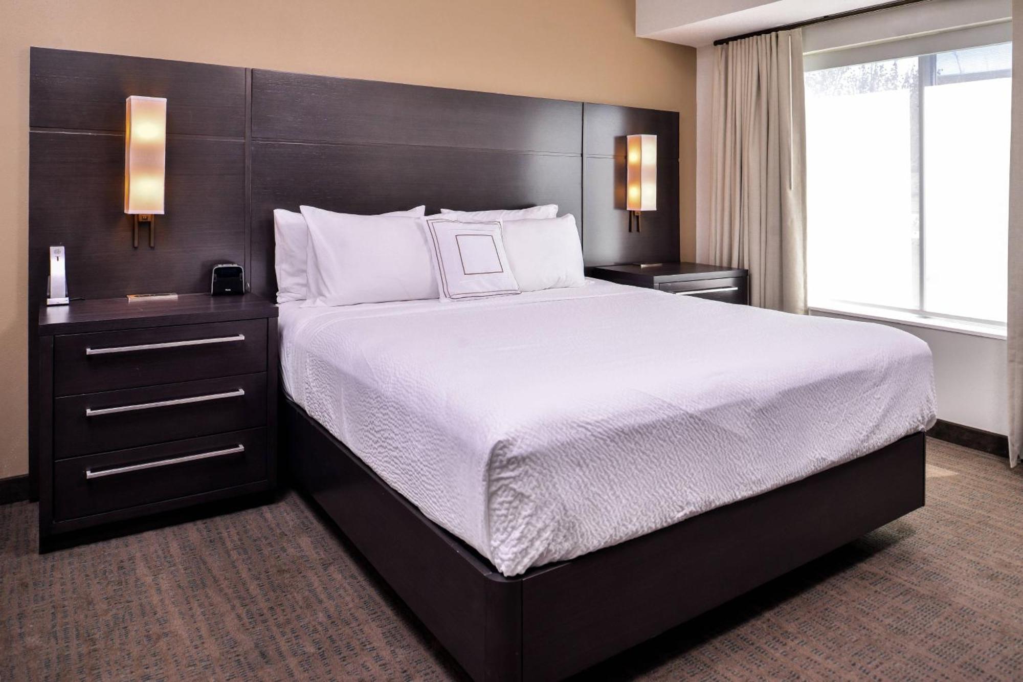 By Marriott Steele Creek Pine Harbor