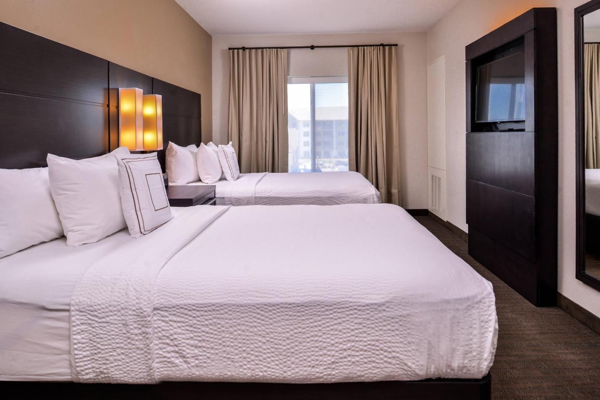 By Marriott Steele Creek Hotel Pine Harbor